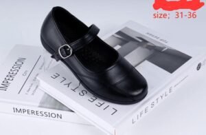 chaussures Pour Fille